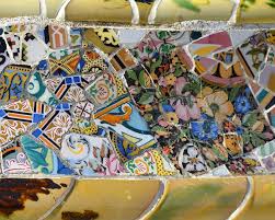 Sie sind neidisch auf menschen, welche wunderbare mosaiken in deren gärten haben? Gartengestaltung Mit Mosaik Wie Sie Es Selber Machen Und Tipps Zum Verlegen