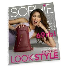 Katalog sophie martin sophie paris terbaru edisi 167 september 2017. Katalog Sophie Paris Katalog Sophie Martin Edisi Terbaru Shopee Indonesia