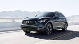 Infiniti-QX70
