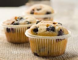 Auf der suche nach neuen schmackhaften rezepte für muffins? Die Besten Muffins Rezepte Ichkoche At