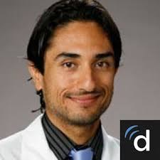 Dr. John R. Backman, MD