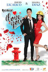 Because I Love You 2012 Imdb