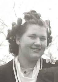 Lila Fjetland Hopkey-Lekwa (1923-2004)