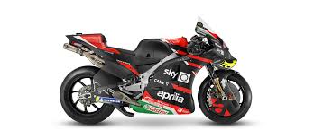 Never say never in #motogp! Aprilia Rs Gp 2021 Jewel Of The Aprilia Racing Team