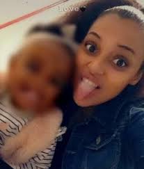 Homicide victim trapped in cycle of abuse, family and friends say