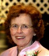 Obituary information for Ruth Elizabeth Kalmbach