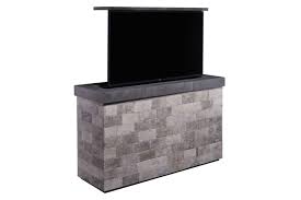 Check spelling or type a new query. Outdoor Popup Tv Brick Tv Lift Cabinet