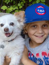 The biggest adventure you can take is to live the life you always dreamed  of… filled with chaos, mess, noise, and a lack of calm. Yet… the fuller  life is, the happier