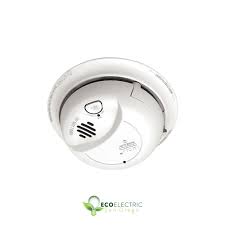 They can become either more sensitive, which may cause unwanted alarms. Smoke Detector Installation Eco Electric San Diego