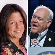 UAW leaders helping feds investigate president Gary Jones