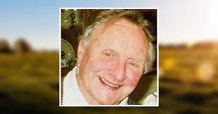 Charles Ness Obituary 2015
