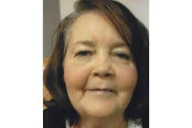 Joyce ROSS Obituary (2015)