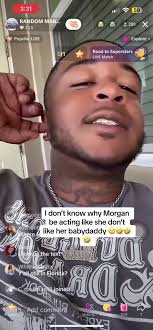 Morgan Bailey Hamblin