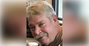 Obituary information for Richard A. Berger II