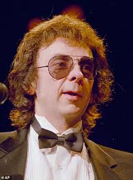 Find and follow posts tagged lana clarkson on tumblr. Phil Spector S House Where He Murdered Actress Lana Clarkson In 2003 Is Seen In Photos Daily Mail Online