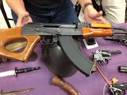 We did not find results for: Gun Show Loophole Wikipedia