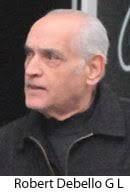 Genovese member Robert DeBello