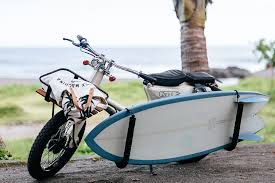 with a flagship workshop in canggu bali the deus sea sider combines the brand s passion for spectacular bikes and the location s reputation f スーパーカブ サーファー カブ