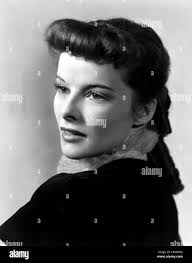 Katharine everett hi-res stock photography and images