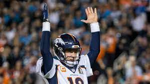The carolina panthers and denver broncos will square off in super bowl 50. Full Nfl Game Super Bowl 50 Panthers Vs Broncos Nfl Game Pass