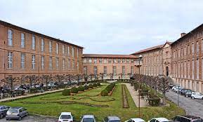 Le chu de toulouse regroupe plusieurs établissements implantés au nord et au sud de toulouse. Centre Hospitalier Universitaire De Toulouse Wikipedia