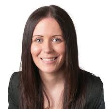 Jodie Barwick's Instagram, Twitter & Facebook