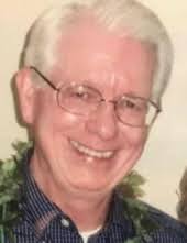 Obituary information for Charles Albert Price