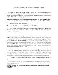 Maksud ahli sunnah wal jamaah spm. Doc Melihat Allah Menurut Ahli Sunnah Wal Jamaah Fifi Hidayah Academia Edu