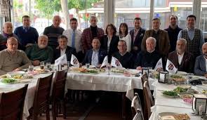 Baran guler turcia imprumut 23.08.2017 ankaraspor ankara keçiörengücü ugur albayrak turcia gratis 07.08.2017 wacker nordhausen. Mersin Besiktaslilar Dernegi Baskanini Secti Besiktas Haberleri Haber7