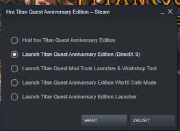 We did not find results for: Titan Quest Anniversary Edition Fps Issues Fix Steamah