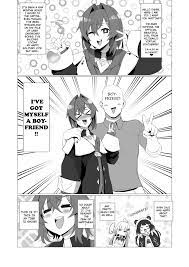 Fallen Angel (Ange Katrina) [Nuezou] - 1 . Fallen Angel - Chapter 1 (Ange  Katrina) [Nuezou] - AllPornComic