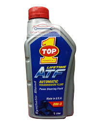 Pemeriksaan untuk minyak power steering ini meliputi: Jual Top 1 Top One Lifetime Atf Power Steering Fluid Pelumas Oli Transmisi Matic 1 Ltr Original Made In Usa Harga Murah Ralali Com Harga Grosir 2021 Ralali Com