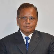 Prof. Ikram Hussain appointed as Chairperson, Department of Physical  Education Prof. Ikram Hussain has been appointed as the Chairperson of the  Department of Physical Education, Aligarh Muslim University, for a period of