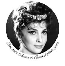 Gina Lollobrigida. The most talented woman in the world.