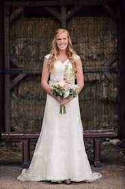 Rustic Wedding Bouquet Neutrals Country Grey Suit Brown Shoes Photography Modest Dress Wedding Hair B Lace Weddings Sleeveless Wedding Dress Bridal Photography