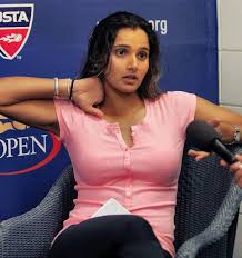 Sania Mirza Biography Career Family Age Height Breast Size Body Measurements Blogging Heros She was born on on 15 november 1986 in mumbai. sania mirza biography career family