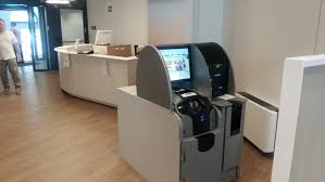 Internet banking banca delle marche: Chiaravalle Nuova Cassa Self Automatica Alla Filiale Ubi