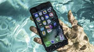 Iphone 7 ماذا تفعل إذا وقع جهاز آيفون في الماء Xda150