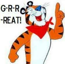 Check spelling or type a new query. 110 Tony The Tiger Ideas Tony Tiger Tigger