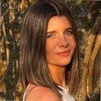 Priscilla Goff's Instagram, Twitter & Facebook