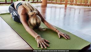 What are the health benefits of stretching and yoga practice? Yoga Day 2017 5 Easy Yoga Asanas For An Upset Stomach During Monsoons