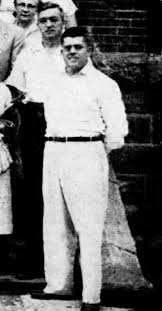 Carlice Carl Breeding and Lonnie Hogg