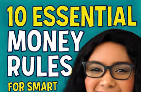 HOW TO MAKE AND SAVE MONEY Financial Discipline: Key Principles for  Stability and Growth Financial discipline is the ability to manage money  wisely by controlling spending, saving consistently, and making informed  financial