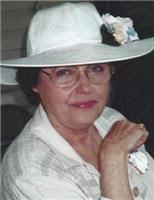 Barbara Fine Obituary (1931