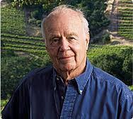 The Wine Write: The Shafer Story: A Vineyard in Napa