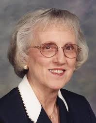 Greta McFrederick Obituary (1929