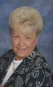 LORETTA TUPA Obituary (1938