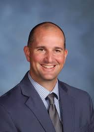 2025-2026 Staff Directory