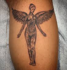 Posted by 3 months ago. Electric Tattooing By Nick Bergin