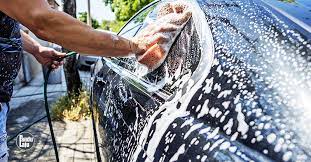 Orang yang mengalami cegukan pun akan merasakan tidak nyaman pada. Ok Tak Cuci Kereta Guna Chemical Ketahui 3 Tip Mudah Tanggalkan Kotoran Degil